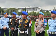 Sirine 'Tot Tot Wuk Wuk' Jadi Sorotan, Danpuspom TNI Minta Penertiban Internal