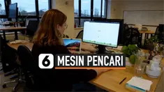 THUMBNAIL mesin pencari