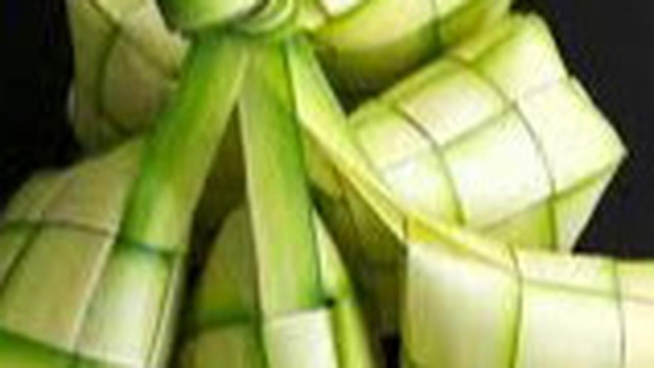 Ketupat