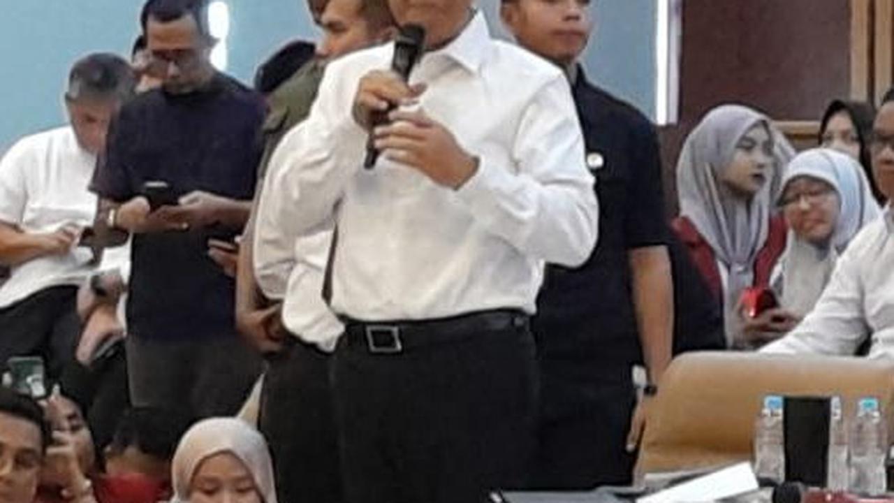 Anies Bakal Buat Transportasi Terintegrasi di Daerah Seperti Jakarta, Janji Harganya Murah