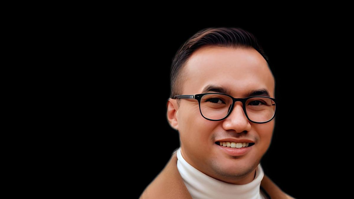 Denzai ZBH Musisi Malaysia Serbabisa, Dari Bikin Lagu, Menulis Lirik Hingga Merancang Konsep Musik
