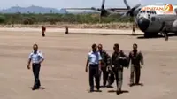 [VIDEO] Pasukan TNI di Australia Ditarik Pulang