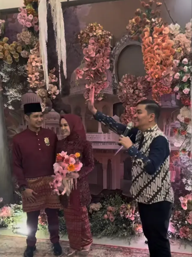 Chand Kelvin Tunangan