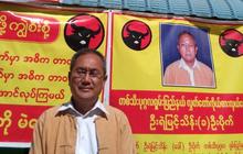 Pemilu Myanmar, ada tokoh independen pakai logo 'moncong putih' PDIP
