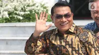 Kepala Staf Kepresidenan Moeldoko (Liputan6.com/Angga Yuniar)