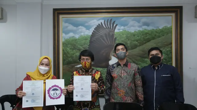 Ketua Umum Lembaga Perlindungan Anak Indonesia (LPAI) Seto Mulyadi