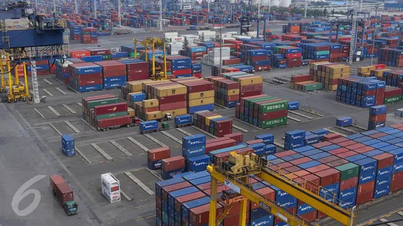 Indonesia Cetak Inflasi 0,21% di September 2025, Ini Biang Keroknya