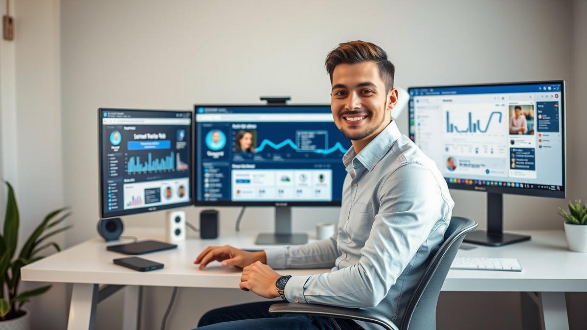 Cara Beralih ke FB Pro, Aktifkan Mode Profesional Facebook