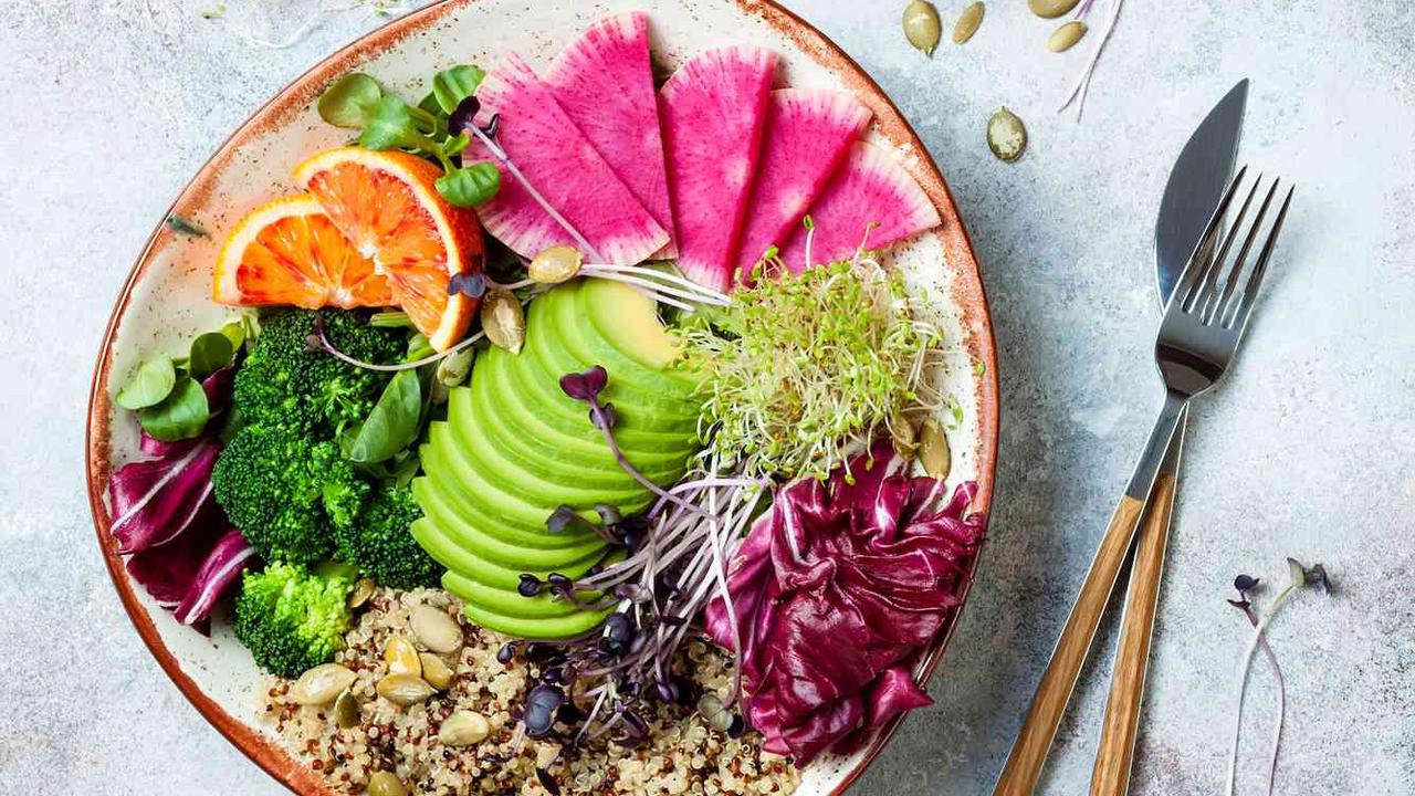 7 Tips Diet Tanpa Makan Nasi, Minim Efek Samping