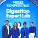 Sambut Hari Kesehatan Pencernaan Sedunia, Lactogrow hadirkan edukasi imersif di Grand Atrium Mal Kota Kasablanka. [Dok/Nestlé Indonesia/LACTOGROW].