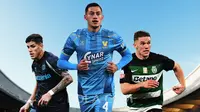 Ilustrasi - Potensi transfer menggegerkan pada musim panas 2025 (Bola.com/Adreanus Titus)