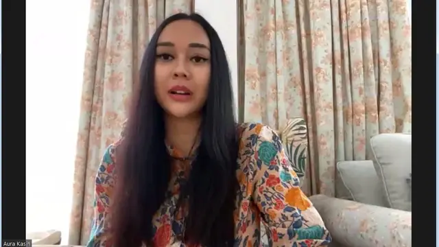 Aura Kasih