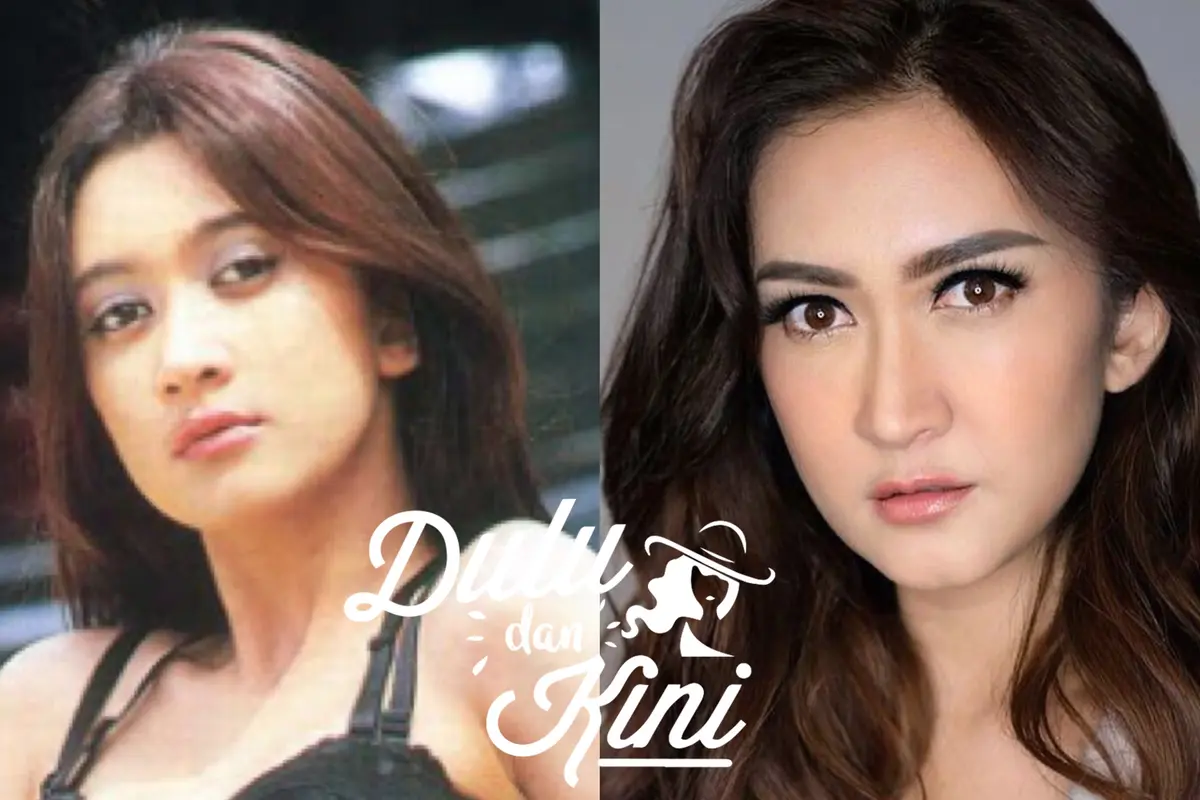[Bintang] Nafa Urbach