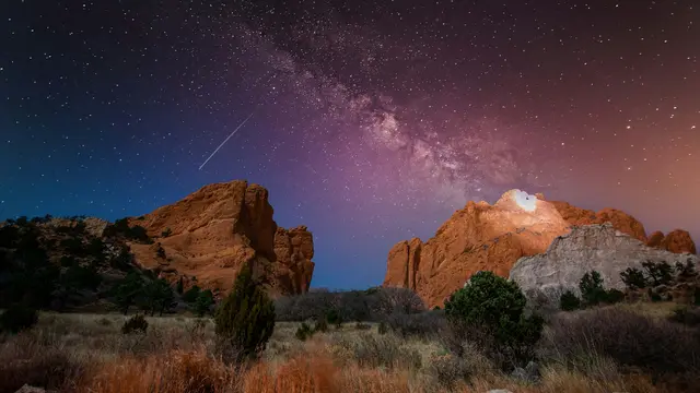 Garden of the Gods