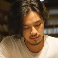 Morgan Oey merasa miliki beban sendiri ketika bermain dalam film Arini: Masih Ada Kereta yang Akan Lewat. (instagram/morganoey)