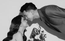 Berawal dari DM Instagram, Begini Perjalanan Cinta Vior dan Vincent hingga Akhirnya Menikah