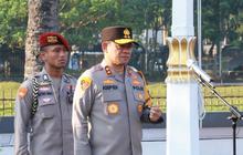 Wanti-Wanti Kapolda Metro Jaya ke Anak Buah Amankan Demo Hari Tani