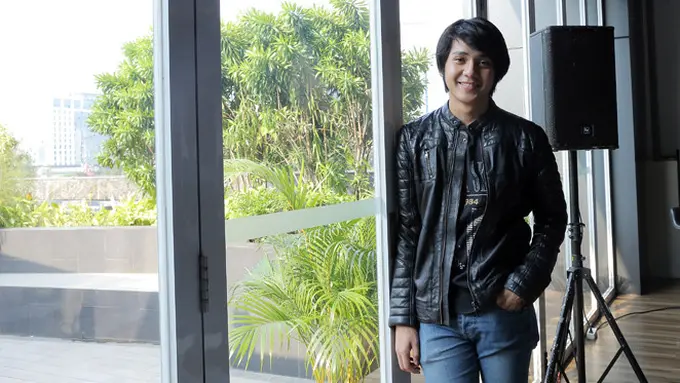 [Bintang] Arbani Yasiz