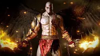 God of War 3 Versi `Remastered` Akan Hadir Untuk PS4