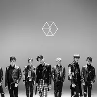 EXO (via k-popped.com)