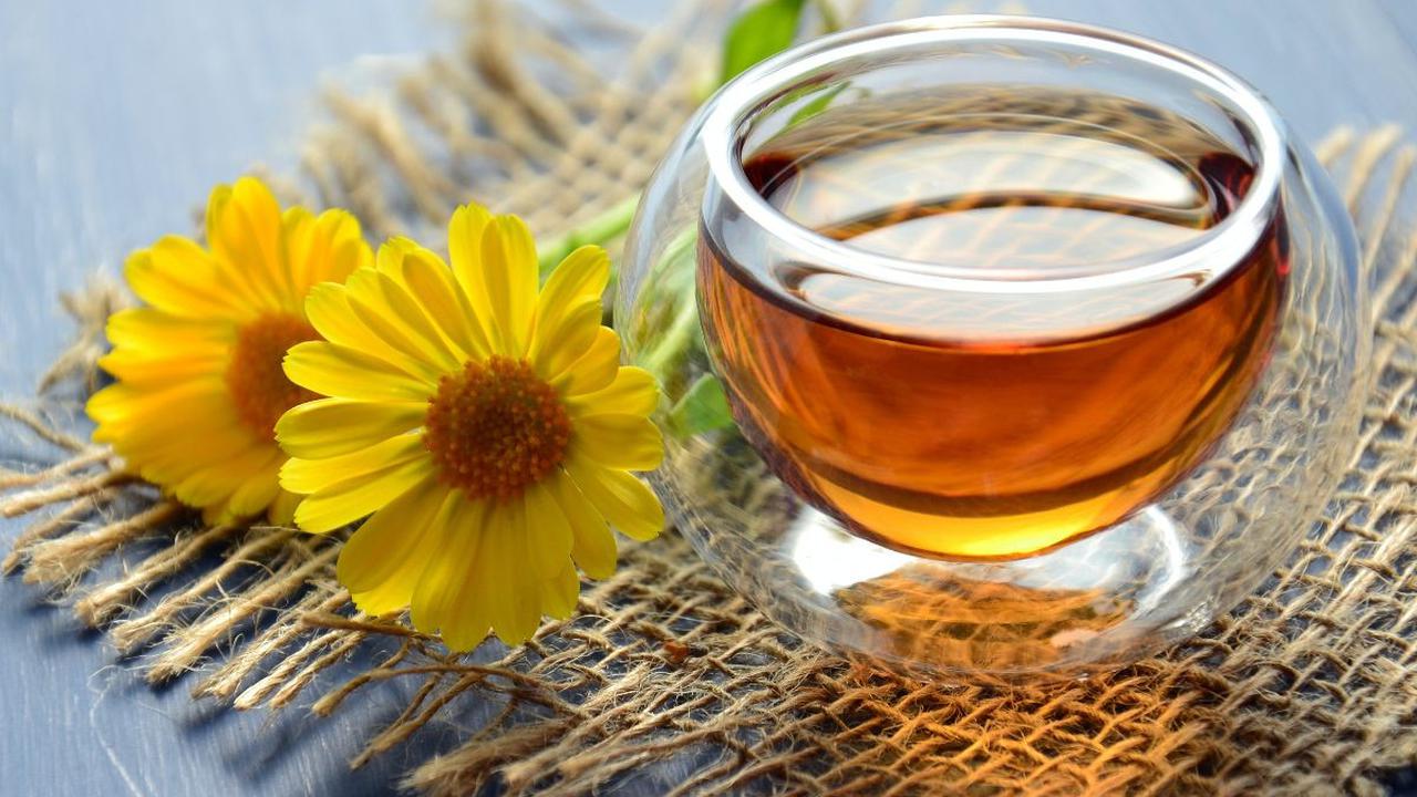 2. Resep Jahe Kunyit Pala