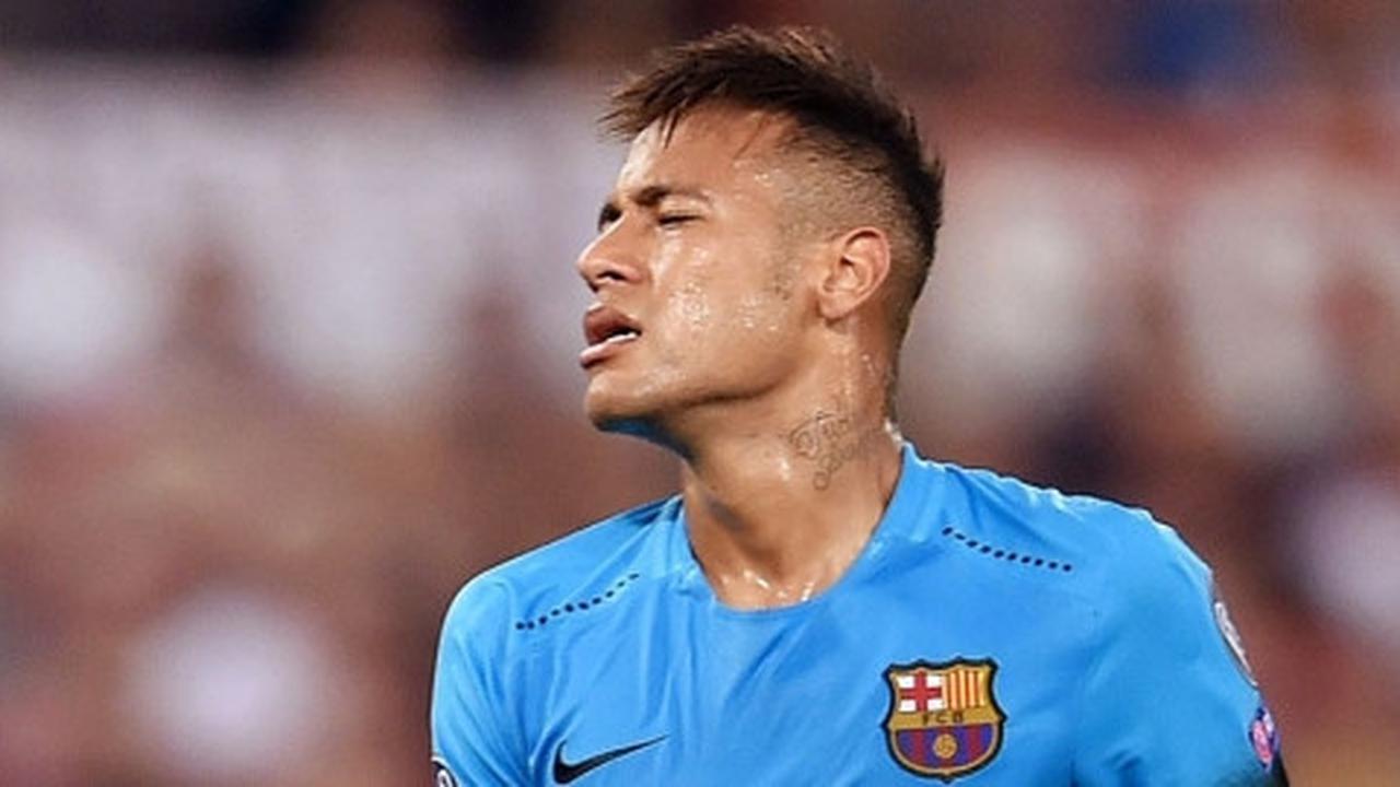 Neymar dan Messi terfavorit di Brasil