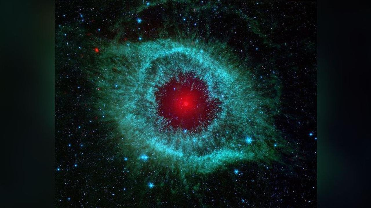 <b>Nebula Mata Dewa&nbsp;</b>