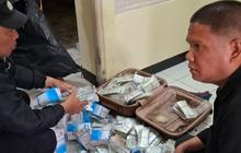 Polisi Bongkar Gudang Peredaran Obat Keras Ilegal di Bojongsoang, Puluhan Ribu Butir Diamankan