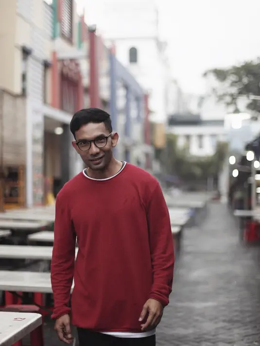 (Instagram/indraherlambang)