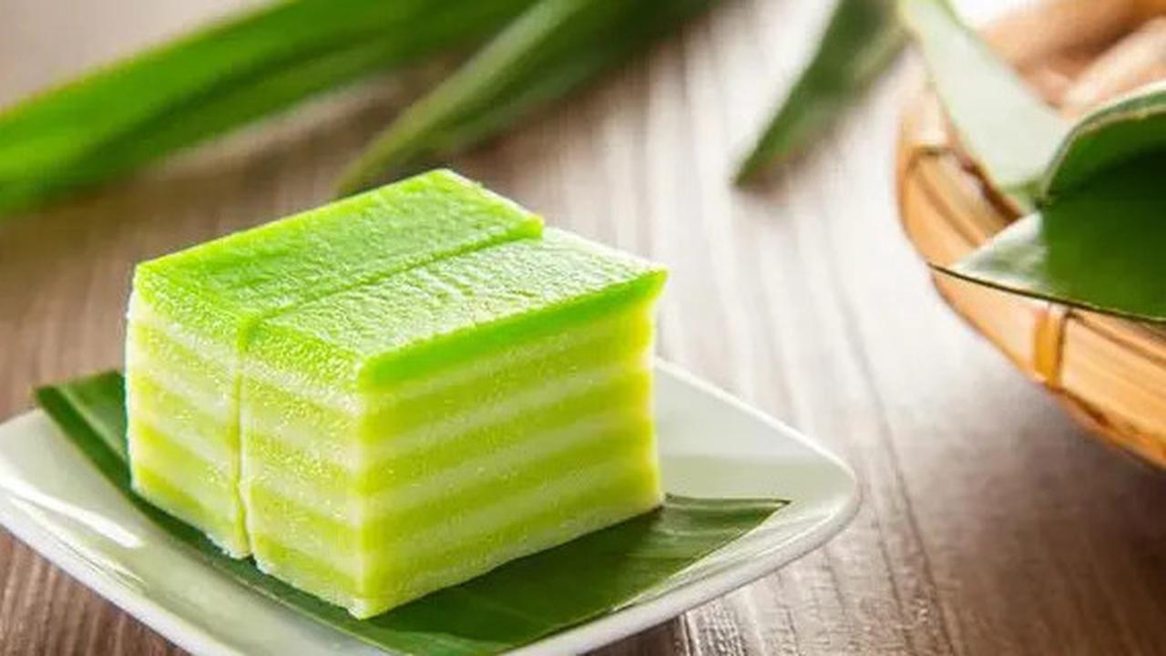 Cara Membuat Kue Kukus Rendah Kolesterol, Nikmat dan Mudah