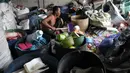 Industri cacah plastik milik Bapak Tubi ini sudah sejak dari tahun 2010 hingga sekarang. (merdeka.com/Imam Buhori)