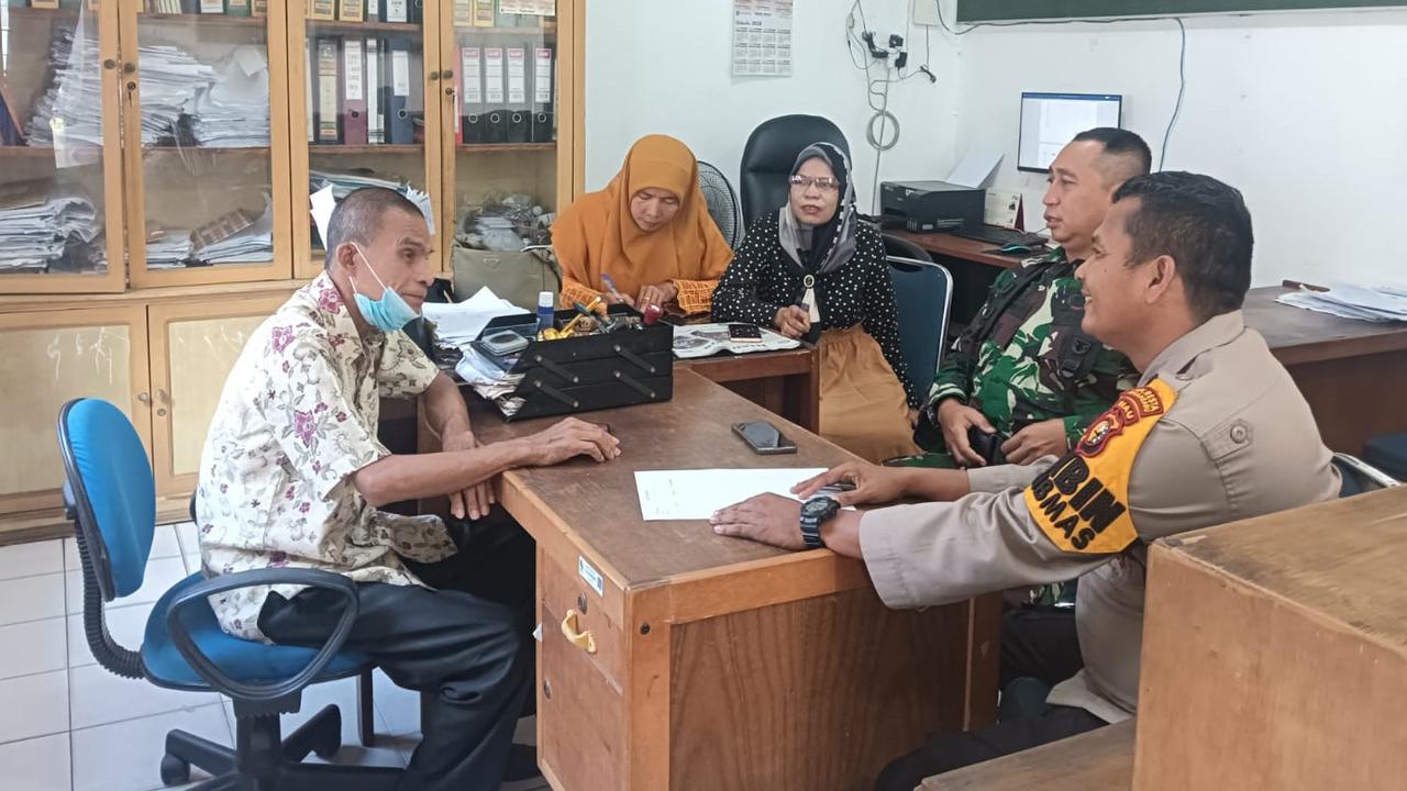Ini Strategi Gabungan Personel Polri dan TNI agar Pilkada di Pekanbaru Damai