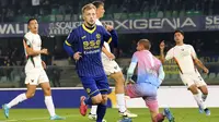 Catatan Minor Venezia di Liga Italia Musim Ini: Ayo, Tetap Semangat Bang Jay Idzes!