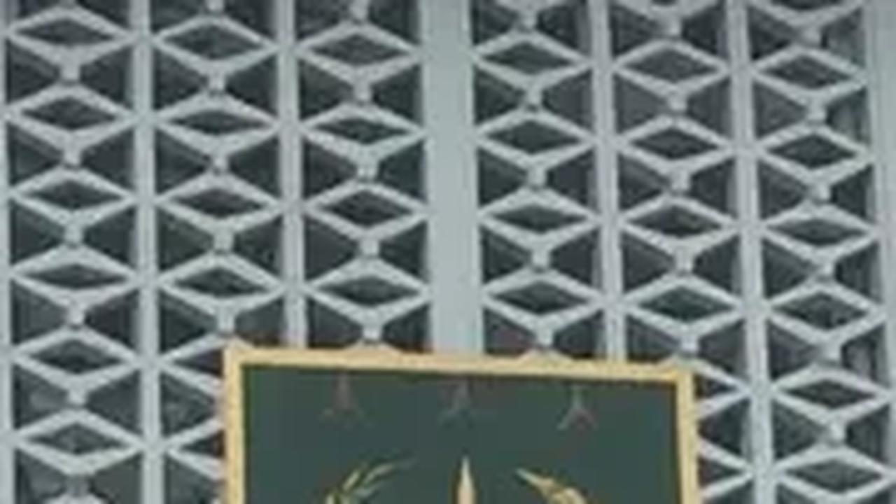 Kejagung Tetapkan Anggota DPR Inisial IT Tersangka Terkait Pemalsuan Dokumen Tambang