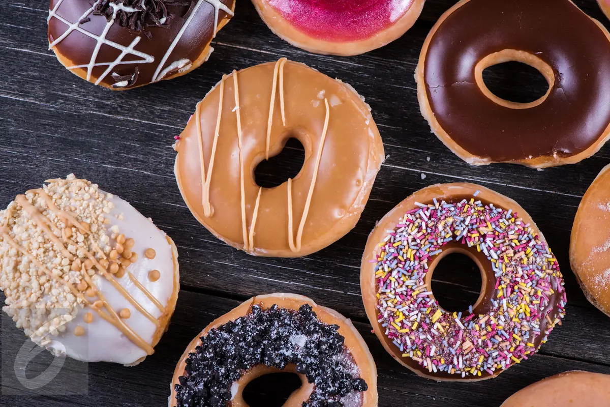 Donat