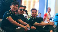 Berlaga di Malaysia, Persik Kediri Diminta Jaga Martabat Klub di Negeri Orang