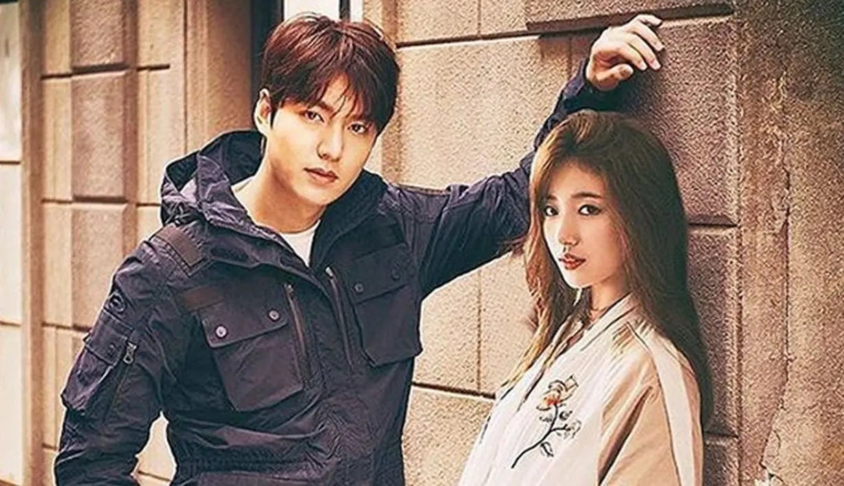Hubungan Lee Min Ho dan Suzy Bae sudah tersiar publik sejak tahun 2015 lalu, hal ini terjadi sejak foto-foto keduanya  tersebar. Namun kini, keduanya sudah benar-benar berpisah. (Instagram)