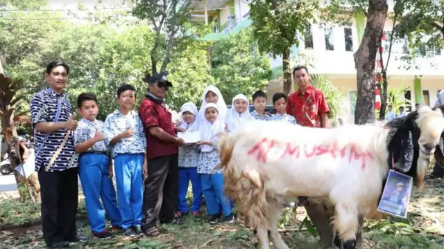 (Foto: Liputan6.com/Dian Kurniawan)