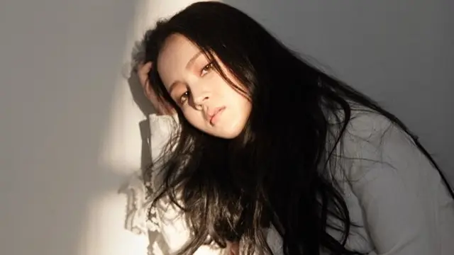 [Bintang] Lee Hi