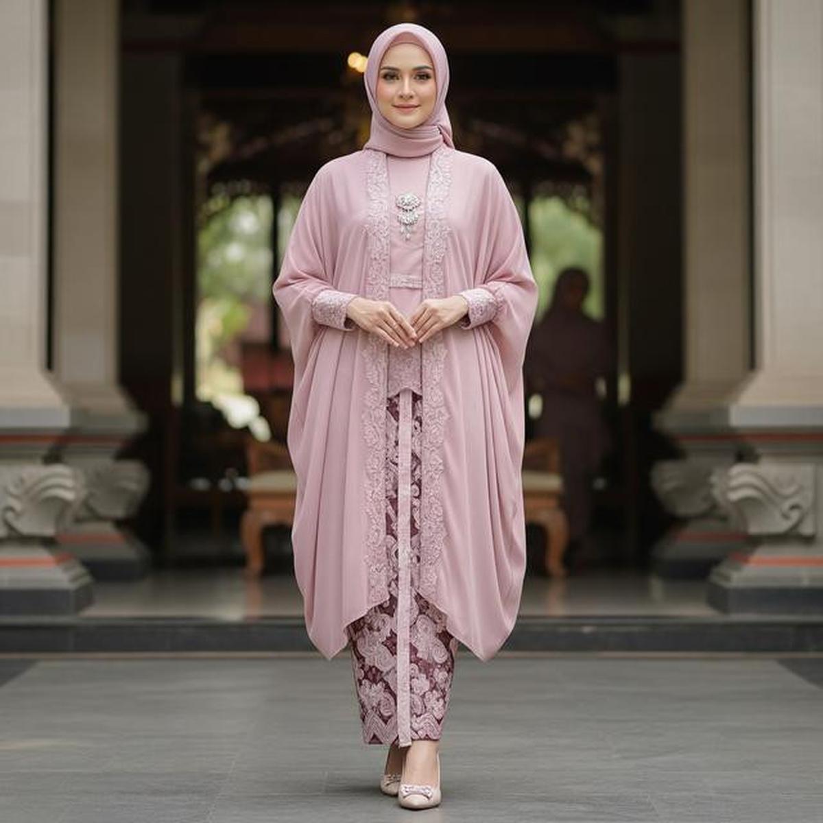 7 Kostum Hari Kartini Paling Anggun dan Bermakna, Inspirasi Tampil Memesona di 2026