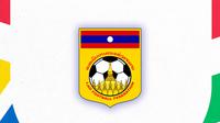 Piala AFF 2024 - Ilustrasi Timnas Laos (Bola.com/Adreanus Titus/Geaby Fadhilatu Sholikha)