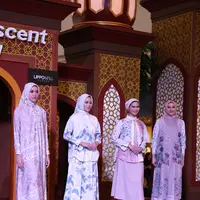 Koleksi Baju Lebaran Terinspirasi Arsitektur Jaipur. dok. Vastra