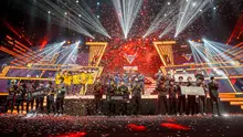 Free Fire Master League (FFML) Season III umumkan 9 tim juara dari Divisi 1 dan 2. (Foto: Garena Indonesia)