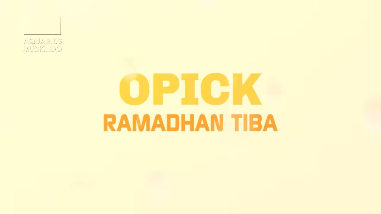 7 Playlist Religi yang Selalu Diputar saat Lebaran, dari Opick hingga Haddad Alwi
