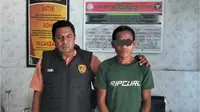 Pernikahan Orang Tua Jadi Awal Petaka untuk Gadis Kecil di NTT
