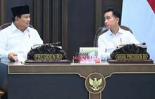 Survei Poltracking Indonesia Terbaru: 74,1% Masyarakat Puas Terhadap Kinerja Prabowo-Gibran