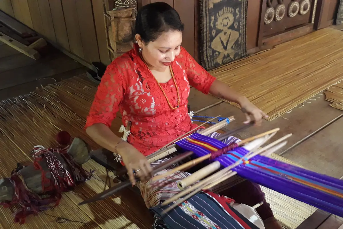 Kampung Budaya