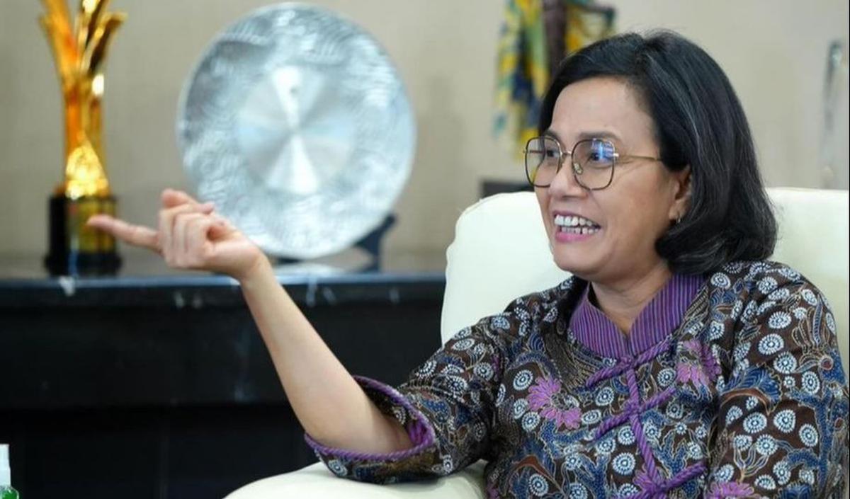 "Kontribusi dari UMKM kita baru 15 persen terhadap total ekspor kita. Salah satu faktor yang menjadi kendala adalah pembiayaan 29,2 juta tidak mampu mengakses pembiayaan ini,"&nbsp;
