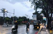 Legislator Jabar Apresiasi Optimalnya Pengamanan Arus Mudik Kuningan Lebaran 2026