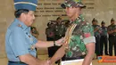 Citizen6, Cilangkap: TNI memperoleh 82 medali emas, 30 perak dan 8 perunggu serta 9 trofi dari nomor perorangan maupun beregu. (Pengirim: Badarudin Bakri)